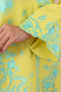 Hana | Mystic Motifs | Fidan by Hana - Designer Dress - Type: Ladies Clothes - Available at Libayah - 100% Original