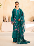 Rajbari | Jahaan Premium Festive Lawn | ZARA (Jahan) 3-A by Rajbari - Designer Dress - Type: Ladies Clothes - Available at Libayah - 100% Original