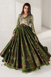 Saad Bin Shahzad | Festive Pret 26 | Habyah by Saad Bin Shahzad - Designer Dress  - Type : Ladies Clothes - Available at Libayah - 100% Original 