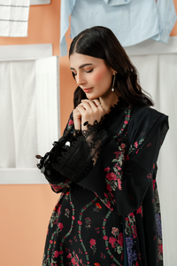 Zarposh | Sundaze Luxe Pret | Nerina by Zarposh - Designer Dress  - Type : Ladies Clothes - Available at Libayah - 100% Original 