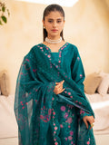 Rajbari | Jahaan Premium Festive Lawn | ZARA (Jahan) 3-A by Rajbari - Designer Dress - Type: Ladies Clothes - Available at Libayah - 100% Original
