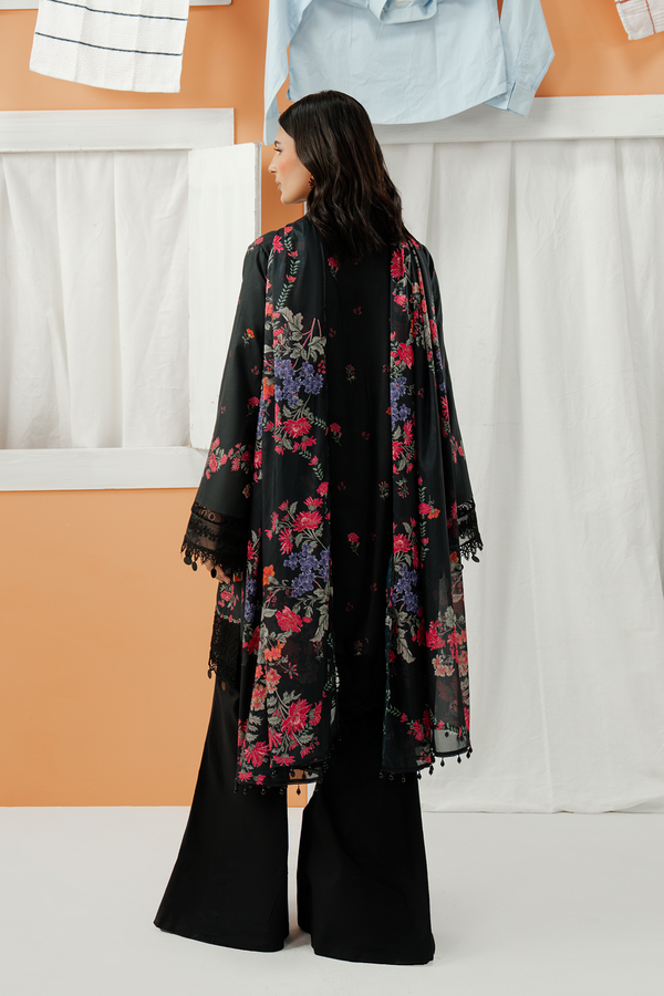 Zarposh | Sundaze Luxe Pret | Nerina by Zarposh - Designer Dress  - Type : Ladies Clothes - Available at Libayah - 100% Original 