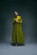 Sidra Fahad | Eliana Luxe | SF-187(ELIANNA) by Sidra Fahad - Designer Dress - Type: Luxury - Available at Libayah - 100% Original
