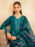Rajbari | Jahaan Premium Festive Lawn | ZARA (Jahan) 3-A by Rajbari - Designer Dress - Type: Ladies Clothes - Available at Libayah - 100% Original