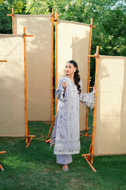 Florent | Eid Edit 26 | FED - 5B by Florent - Designer Dress  - Type : Ladies Clothes - Available at Libayah - 100% Original 