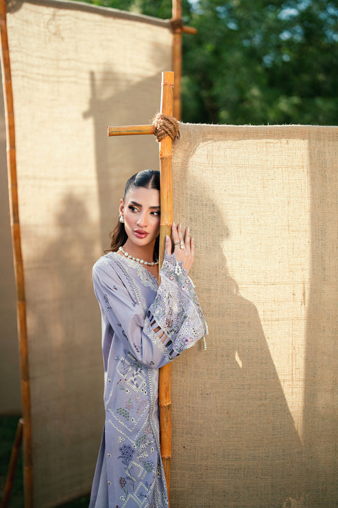 Florent | Eid Edit 26 | FED - 5B by Florent - Designer Dress  - Type : Ladies Clothes - Available at Libayah - 100% Original 