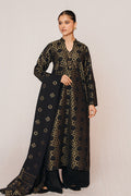 Cross Stitch | Daily Wear | SABLE MESH by Cross Stitch - Designer Dress - Type: Casuals - Available at Libayah - 100% Original
