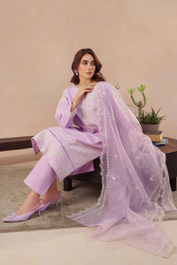 Hana | Mystic Motifs | Elif by Hana - Designer Dress - Type: Ladies Clothes - Available at Libayah - 100% Original