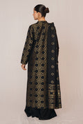 Cross Stitch | Daily Wear | SABLE MESH by Cross Stitch - Designer Dress - Type: Casuals - Available at Libayah - 100% Original