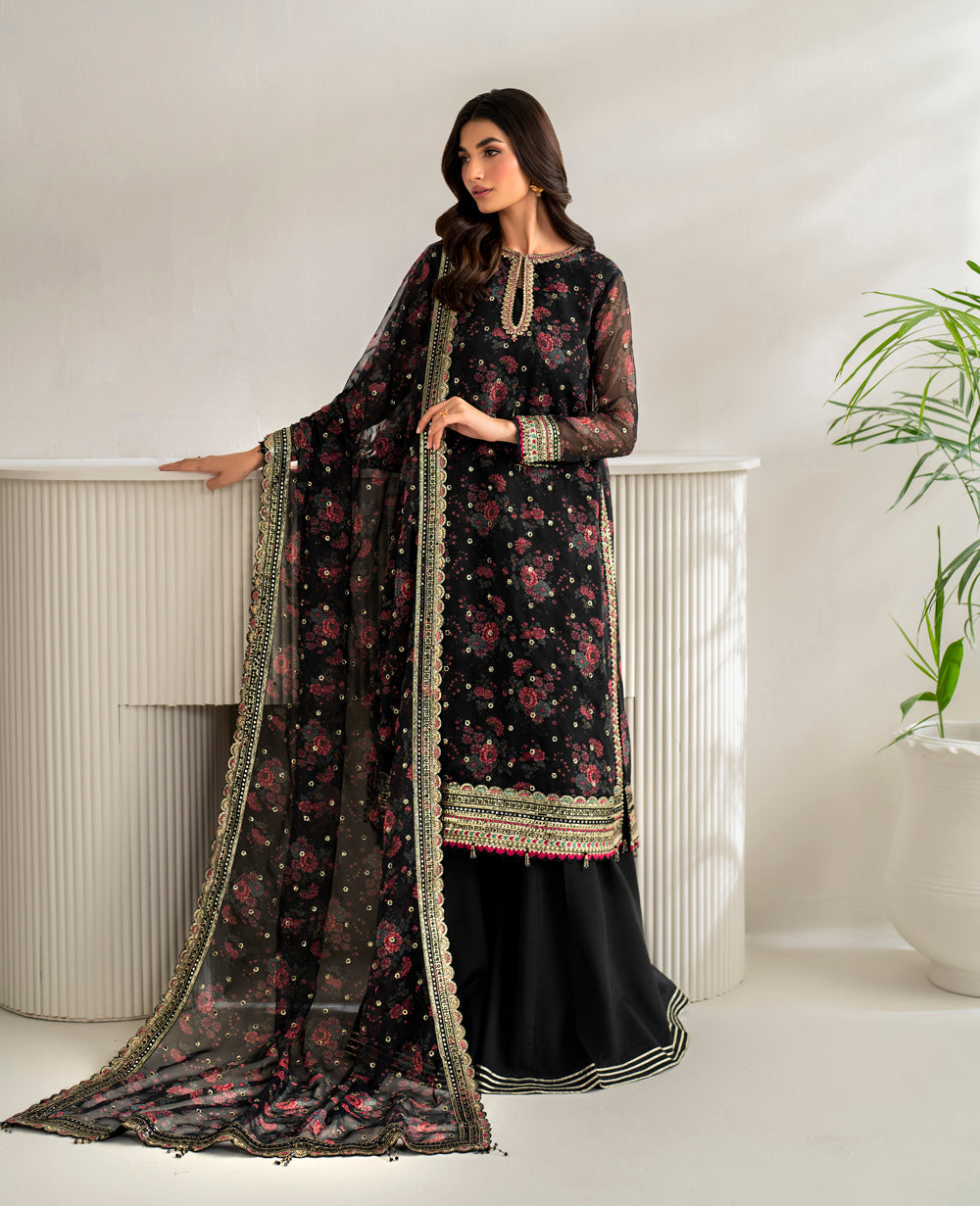 Xenia Formals | Yesfir 24 | BELLARA - A by Xenia Formals - Designer Dress - Type: Formal - Available at Libayah - 100% Original