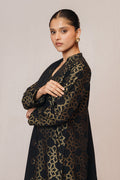 Cross Stitch | Daily Wear | SABLE MESH by Cross Stitch - Designer Dress - Type: Casuals - Available at Libayah - 100% Original