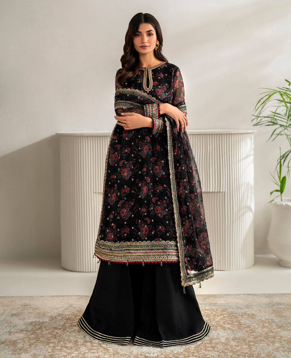 Xenia Formals | Yesfir 24 | BELLARA - A by Xenia Formals - Designer Dress - Type: Formal - Available at Libayah - 100% Original