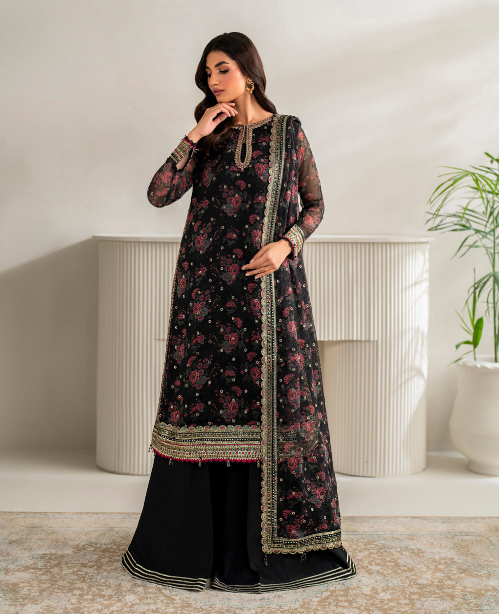 Xenia Formals | Yesfir 24 | BELLARA - A by Xenia Formals - Designer Dress - Type: Formal - Available at Libayah - 100% Original