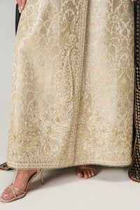 Saad Bin Shahzad | Festive Pret 26 |Meznah by Saad Bin Shahzad - Designer Dress  - Type : Ladies Clothes - Available at Libayah - 100% Original 
