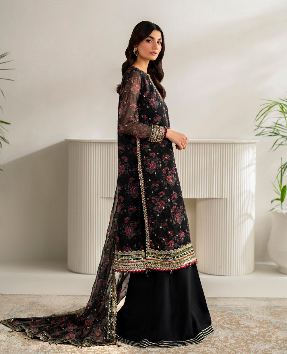 Xenia Formals | Yesfir 24 | BELLARA - A by Xenia Formals - Designer Dress - Type: Formal - Available at Libayah - 100% Original