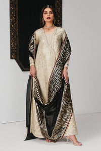 Saad Bin Shahzad | Festive Pret 26 |Meznah by Saad Bin Shahzad - Designer Dress  - Type : Ladies Clothes - Available at Libayah - 100% Original 