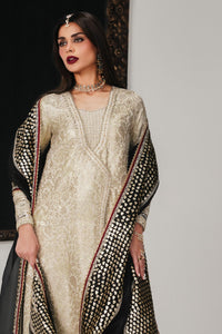 Saad Bin Shahzad | Festive Pret 26 |Meznah by Saad Bin Shahzad - Designer Dress  - Type : Ladies Clothes - Available at Libayah - 100% Original 