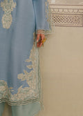 Mahgul | Samara Pret | Reha by Mahgul - Designer Dress - Type: Ladies Clothes - Available at Libayah - 100% Original