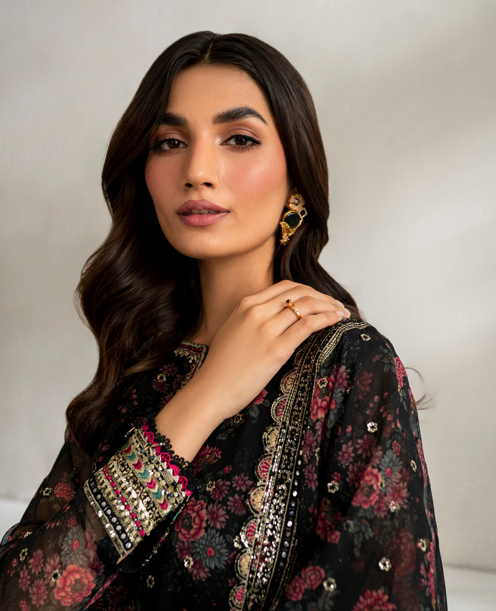 Xenia Formals | Yesfir 24 | BELLARA - A by Xenia Formals - Designer Dress - Type: Formal - Available at Libayah - 100% Original