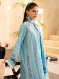 Rajbari | Jahaan Premium Festive Lawn | SIRA (Jahan) 5-B by Rajbari - Designer Dress - Type: Ladies Clothes - Available at Libayah - 100% Original