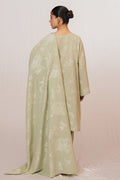 Cross Stitch | Daily Wear | TENDER LEAF by Cross Stitch - Designer Dress - Type: Casuals - Available at Libayah - 100% Original