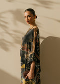 Mahgul | Samara Pret | Yara by Mahgul - Designer Dress - Type: Ladies Clothes - Available at Libayah - 100% Original
