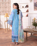 Roheenaz | Aezel Embroidered Cambric | Miren by Roheenaz - Designer Dress  - Type : Ladies Clothes - Available at Libayah - 100% Original 