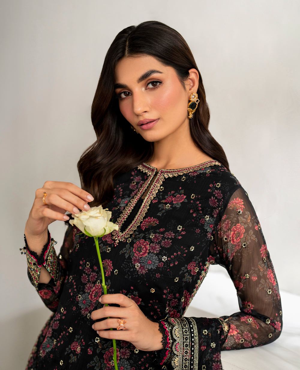 Xenia Formals | Yesfir 24 | BELLARA - A by Xenia Formals - Designer Dress - Type: Formal - Available at Libayah - 100% Original