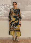 Mahgul | Samara Pret | Yara by Mahgul - Designer Dress - Type: Ladies Clothes - Available at Libayah - 100% Original
