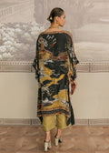 Mahgul | Samara Pret | Yara by Mahgul - Designer Dress - Type: Ladies Clothes - Available at Libayah - 100% Original