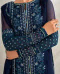 Xenia Formals | Ready to Wear Dresses | SAPPHIRE by Xenia Formals - Designer Dress - Type: Ladies Clothes - Available at Libayah - 100% Original