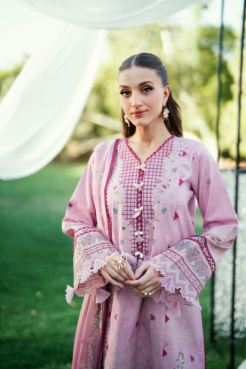 Florent | Eid Edit 26 | FED - 6A by Florent - Designer Dress  - Type : Ladies Clothes - Available at Libayah - 100% Original 