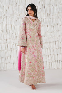 Saad Bin Shahzad | Festive Pret 26 | Azva by Saad Bin Shahzad - Designer Dress  - Type :  - Available at Libayah - 100% Original 