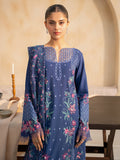 Rajbari | Jahaan Premium Festive Lawn | TALIAH (Jahan) 2-B by Rajbari - Designer Dress - Type: Ladies Clothes - Available at Libayah - 100% Original