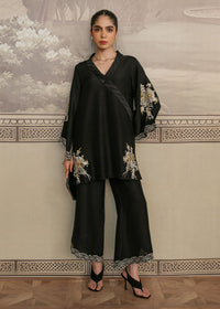 Mahgul | Samara Pret | Noormah by Mahgul - Designer Dress - Type: Ladies Clothes - Available at Libayah - 100% Original