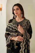 Alizeh | Reena Handmade 25 | AF-HM-4049-Reshma by Alizeh - Designer Dress  - Type : Ladies Clothes - Available at Libayah - 100% Original 