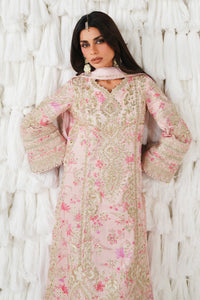 Saad Bin Shahzad | Festive Pret 26 | Azva by Saad Bin Shahzad - Designer Dress  - Type :  - Available at Libayah - 100% Original 