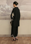 Mahgul | Samara Pret | Noormah by Mahgul - Designer Dress - Type: Ladies Clothes - Available at Libayah - 100% Original