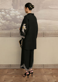 Mahgul | Samara Pret | Noormah by Mahgul - Designer Dress - Type: Ladies Clothes - Available at Libayah - 100% Original