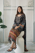 Amna Arshad | Laleh Festive | Shehrnaz by Amna Arshad - Designer Dress - Type: Formal - Available at Libayah - 100% Original
