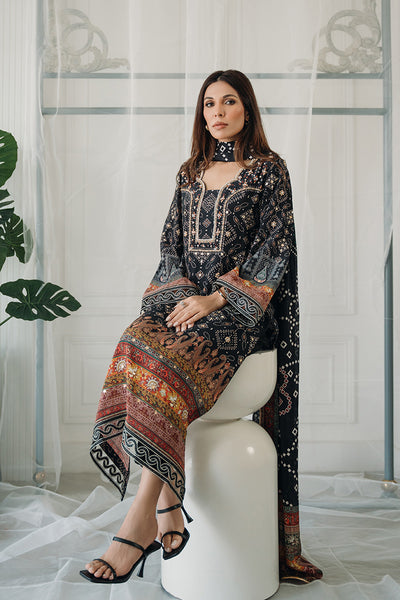 Amna Arshad | Laleh Festive | Shehrnaz by Amna Arshad - Designer Dress - Type: Formal - Available at Libayah - 100% Original