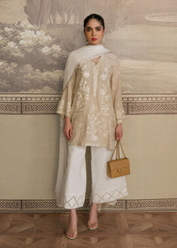 Mahgul | Samara Pret | Nia by Mahgul - Designer Dress - Type: Ladies Clothes - Available at Libayah - 100% Original