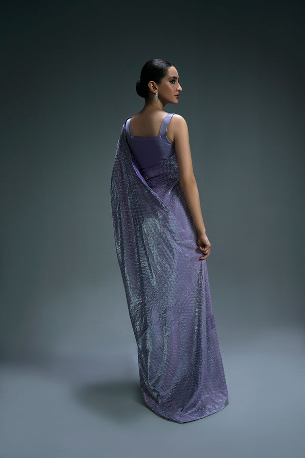 Sidra Fahad | Eliana Luxe | SF-182(ELIANNA) by Sidra Fahad - Designer Dress - Type: Luxury - Available at Libayah - 100% Original