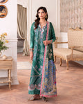 Roheenaz | Aezel Embroidered Cambric | Maham by Roheenaz - Designer Dress  - Type : Ladies Clothes - Available at Libayah - 100% Original 