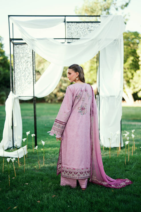 Florent | Eid Edit 26 | FED - 6A by Florent - Designer Dress  - Type : Ladies Clothes - Available at Libayah - 100% Original 