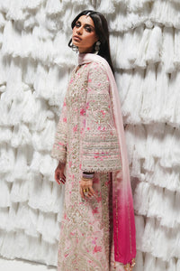 Saad Bin Shahzad | Festive Pret 26 | Azva by Saad Bin Shahzad - Designer Dress  - Type :  - Available at Libayah - 100% Original 