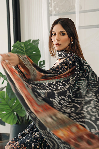 Amna Arshad | Laleh Festive | Shehrnaz by Amna Arshad - Designer Dress - Type: Formal - Available at Libayah - 100% Original