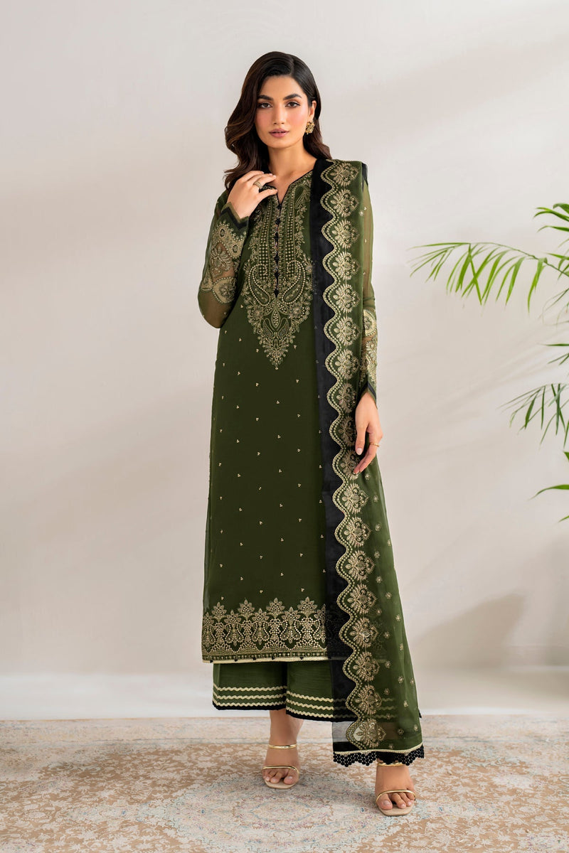 Xenia Formals | Ready to Wear Dresses | HARMONY by Xenia Formals - Designer Dress - Type: Ladies Clothes - Available at Libayah - 100% Original