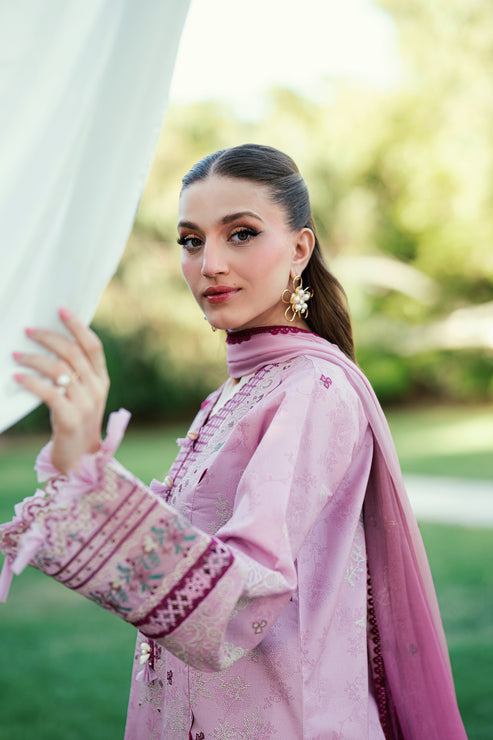 Florent | Eid Edit 26 | FED - 6A by Florent - Designer Dress  - Type : Ladies Clothes - Available at Libayah - 100% Original 