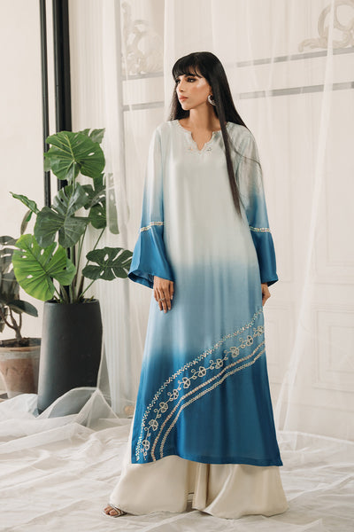 Amna Arshad | Laleh Festive | Rayna by Amna Arshad - Designer Dress - Type: Formal - Available at Libayah - 100% Original